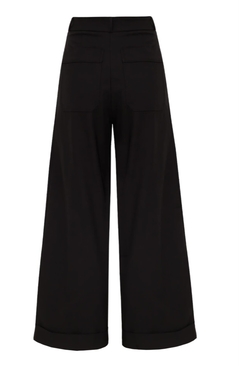 Calça Walk Of Life Preta - comprar online