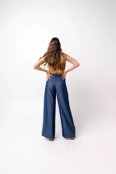 CALÇA RAVENA - Cambucá