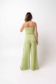 CALÇA TRANCOSO VERDE - comprar online