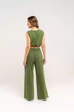 CALÇA RIO DE JANEIRO - Cambucá