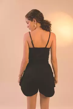 BODY TIMBAÚBA PRETO - comprar online