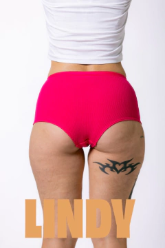 Lindy - Cambucá
