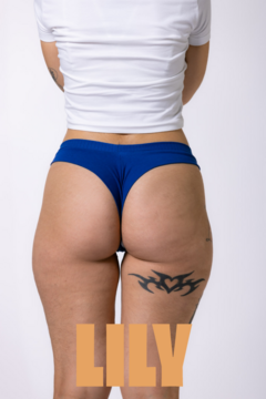 Lily - comprar online
