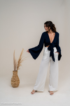 Blusa Paraty