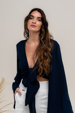 Blusa Paraty na internet