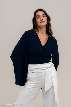Blusa Paraty - loja online