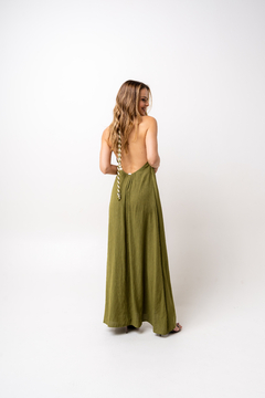 Imagem do Vestido Ceará Longo