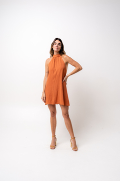 Vestido Ceará Curto na internet