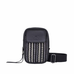 Pocket Bag Bote Preto
