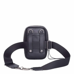 Pocket Bag Bote Preto - Cambucá