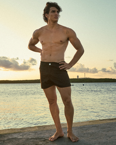 Microshort de Pedro - Cambucá