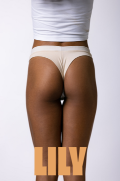 Kit Sexy In Cotton - loja online