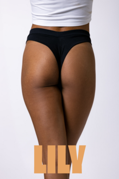 Lily - loja online