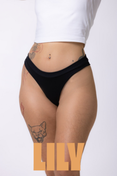 Kit Sexy In Cotton - comprar online