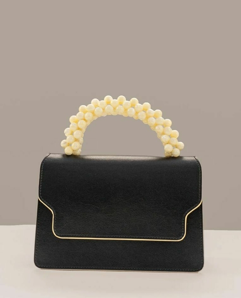 Bolsa Miranda Preta