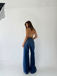 Art. 1639 WIDE LEG SOFÍA - Scottkaen Jeans