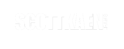 Scottkaen Jeans
