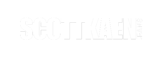 Scottkaen Jeans