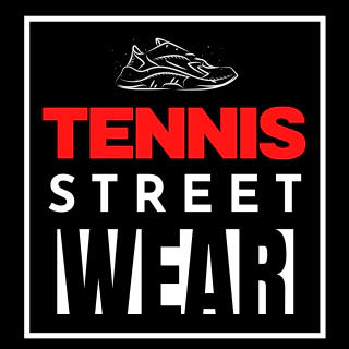 Tennis Streetwear