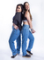 CALÇA JEANS W - ÉOH - É O HYPE CULTURE