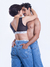 Imagem do CALÇA JEANS W