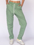 CALÇA MOLETOM HYPE VERDE na internet