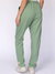 CALÇA MOLETOM HYPE VERDE - ÉOH - É O HYPE CULTURE