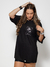 CAMISETA OVERSIZED PRETA EOHEMP