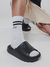 CHINELO SLIDE W PRETO - comprar online