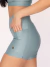 SHORT FIT CANELADO AZUL - ÉOH - É O HYPE CULTURE