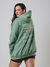 MOLETOM HYPE VERDE - loja online