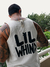 REGATA W LIL WHIND OFF WHITE