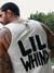 REGATA W LIL WHIND OFF WHITE na internet