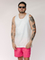 REGATA OVERSIZED HYPE OFF WHITE
