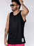 REGATA OVERSIZED HYPE PRETA - comprar online