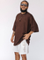 SHORT TACTEL ÉOH HYPE OFF WHITE - comprar online