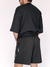 SHORT TACTEL ÉOH HYPE PRETO - comprar online