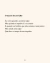 Atravessar distâncias para alcançar o que sempre esteve perto - devir, poesia e prosa