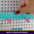 Gancho de réguas para pegboard na internet