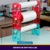 Suporte de BOPP modular