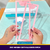 Duo Margem certa Bloco 9x9cm - comprar online