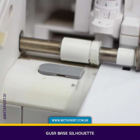Guia de base silhouette - comprar online