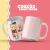 Coleção Minizinha Sailor Moon - loja online