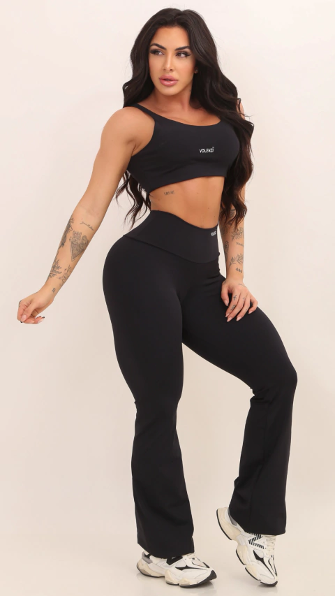 Legging Flare Fran - comprar online