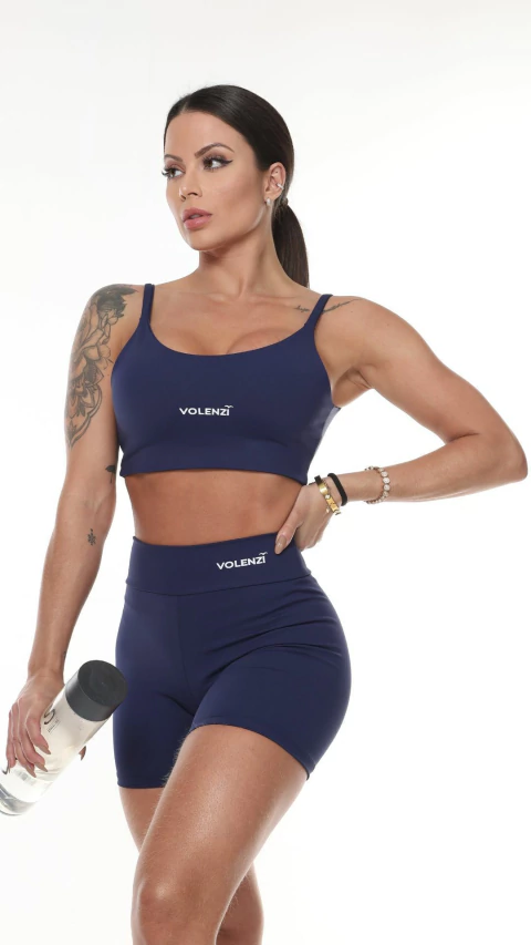 SHORTS SEM COSTURA LATERAL – Leveza, Liberdade e Segurança para Treinar