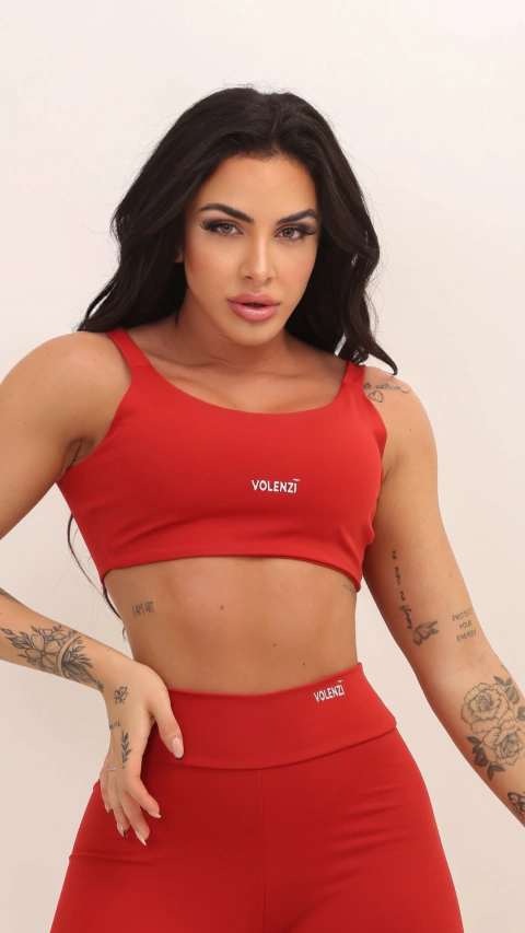 Top Freedom Flow – Costas Abertas - comprar online