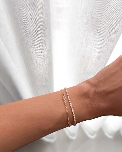 Pulseira Riviera P