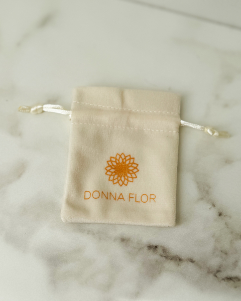 Saquinho Suede M (extra)