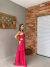Imagem do Vestido Longo Rebecca Pink
