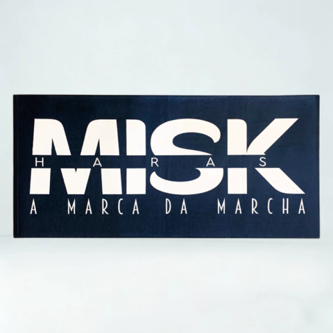Toalha de Praia - Misk - comprar online